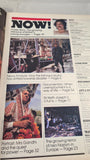 Anthony Shrimsley - Now! The News Magazine October 10-16 1980