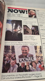 Anthony Shrimsley - Now! The News Magazine October 3-9 1980