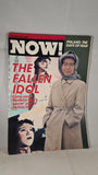 Anthony Shrimsley - Now! The News Magazine December 5-11 1980