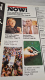 Anthony Shrimsley - Now! The News Magazine December 7-13 1979