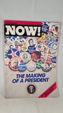 Anthony Shrimsley - Now! The News Magazine October 31-November 6 1980