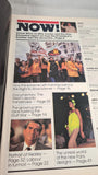 Anthony Shrimsley - Now! The News Magazine October 24- 30 1980