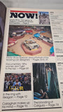 Anthony Shrimsley - Now! The News Magazine October 17- 23 1980