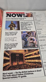 Anthony Shrimsley - Now! The News Magazine December 14-20 1979