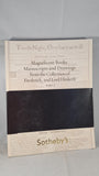 Sotheby's Collection of Frederick, 2nd Lord Hesketh Part I, II & III, 7 December 2010