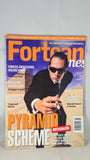 ForteanTimes - The Journal of Strange Phenomena, Issue 126 September 1999