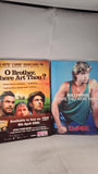 Empire Magazine May 2001 & 24 page photo book - Before They Were Famous