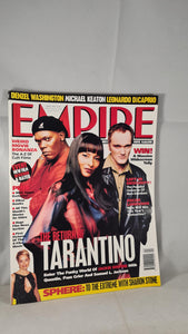Empire Magazine April 1998