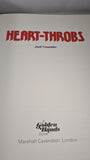 Jack Tresidder - Heart-Throbs, Golden Hands Book, 1974
