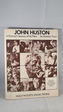 Romano Tozzi - John Huston, Hollywood's Magic People, Crescent, 1971