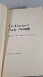 Michael Davie - The Diaries of Evelyn Waugh, Penguin Books, 1979, Paperbacks