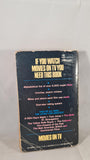 Steven H Scheuer - Movies On TV, Corgi Books, 1969, Paperbacks