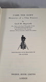 Cecil M Hepworth - Came The Dawn, Phoenix House, 1951, First Edition, Signed