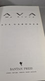 Ava Gardner - Ava My Story, Bantam Press, 1990