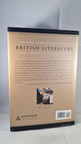 Steven Serafin - The Continuum Encyclopedia of British Literature, 2003