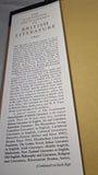 Steven Serafin - The Continuum Encyclopedia of British Literature, 2003