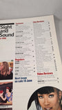 Sight & Sound Volume 6 Issue 6 June 1996