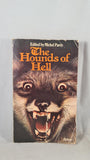 Michel Parry - The Hounds of Hell, Arrow Books, 1975, Paperbacks