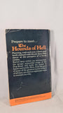Michel Parry - The Hounds of Hell, Arrow Books, 1975, Paperbacks