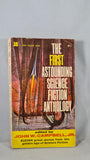 John W Campbell Jr. - The First Astounding Science Fiction Anthology, Four Square, 1964