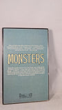 A E Van Vogt - Monsters, Corgi, 1977, Signed, Paperbacks