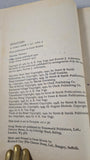 A E Van Vogt - Monsters, Corgi, 1977, Signed, Paperbacks