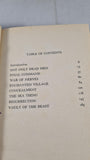 A E Van Vogt - Monsters, Corgi, 1977, Signed, Paperbacks