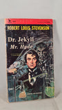 Robert Louis Stevenson - Dr Jekyll & Mr Hyde, Airmont, 1964, Paperbacks