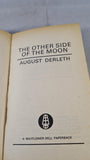 August Derleth - The Other Side of The Moon, Mayflower, 1966, Paperbacks
