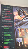 Batman Forever Official Movie Souvenir Magazine