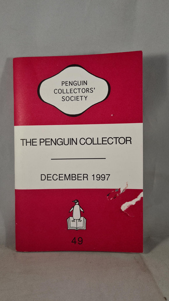 The Penguin Collector Number 49 December 1997