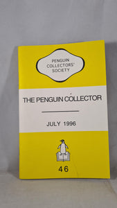 The Penguin Collector Number 46 July 1996