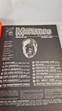 Famous Monsters Number 191 March 1983