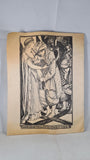 Thrills Volume 1 Number 4 August 1927, Xenophile