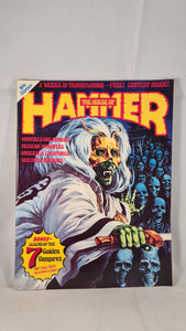 The House Of Hammer Volume 1 Number 4 February 1977