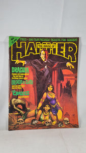 The House Of Hammer Volume 1 Number 6 June 1977
