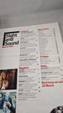 Sight & Sound Volume 4 Issue 3 March 1994