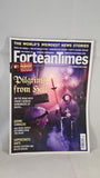 ForteanTimes - The Journal of Strange Phenomena, Issue 312 March 2014