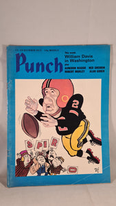 Punch  17-23 October 1973