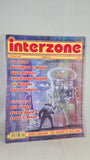 David Pringle - Interzone Science Fiction & Fantasy, Number 160 October 2000