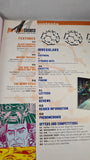 ForteanTimes - The Journal of Strange Phenomena, Issue 90 September 1996