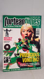 ForteanTimes - The Journal of Strange Phenomena, Issue 119 February 1999