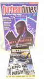 ForteanTimes - The Journal of Strange Phenomena, Issue 114 September 1998, Free Book