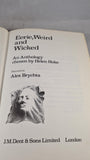 Helen Hoke - Eerie, Weird & Wicked, J M Dent, 1977