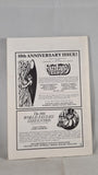 The British Fantasy Newsletter Volume 14 Number 2 Winter 1987