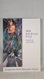 IBIS Journal Five, Colour & Line, 2014
