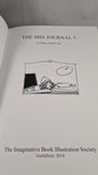 IBIS Journal Five, Colour & Line, 2014