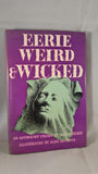 Helen Hoke - Eerie, Weird & Wicked, J M Dent, 1977