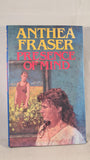 Anthea Fraser - Presence of Mind, Severn House, 1994