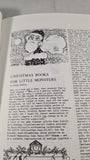The British Fantasy Society Bulletin Volume 5 Number 5 Yule 1977